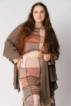 Online Madhi Wrap Jackets & Outerwear|Scarves & Shawls