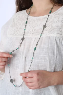 Online Maela Necklace Fashion Jewellery