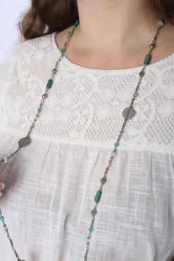 Online Maela Necklace Fashion Jewellery