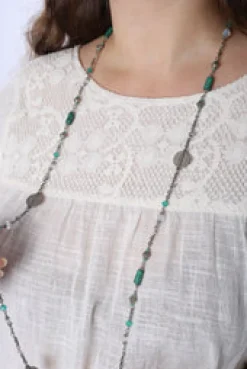 Online Maela Necklace Fashion Jewellery