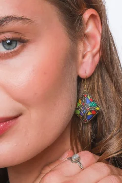 Outlet Maelle Earrings Fashion Jewellery