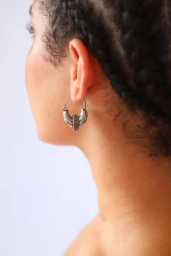 Online Maelle Earrings Fashion Jewellery