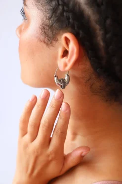 Online Maelle Earrings Fashion Jewellery