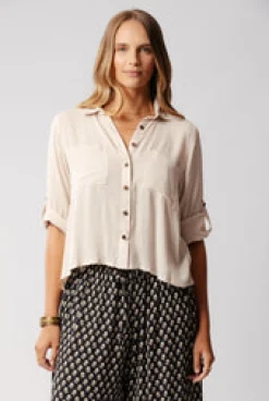 Hot Magic Shirt Free Size|Tops & Shirts
