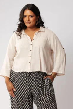 Hot Magic Shirt Free Size|Tops & Shirts