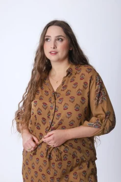 Sale Magic Shirt Free Size|Tops & Shirts