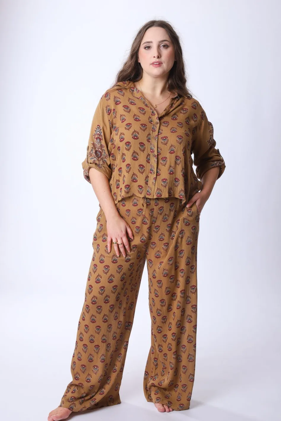Sale Magic Shirt Free Size|Tops & Shirts