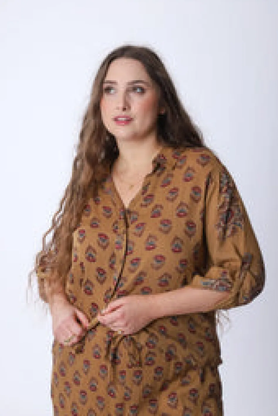 Sale Magic Shirt Free Size|Tops & Shirts