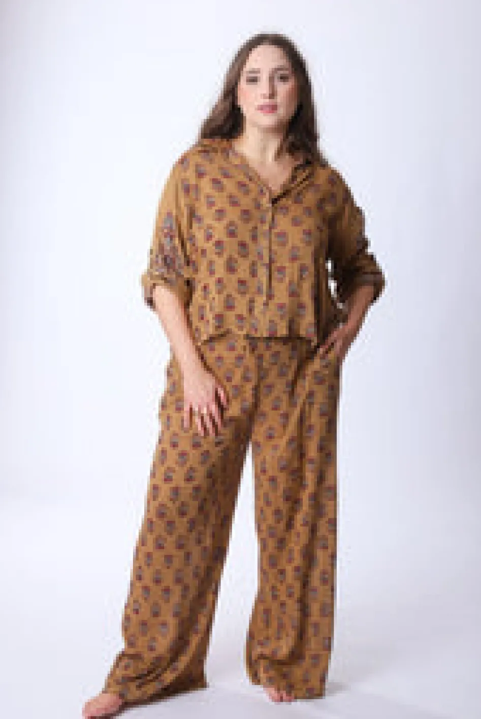 Sale Magic Shirt Free Size|Tops & Shirts