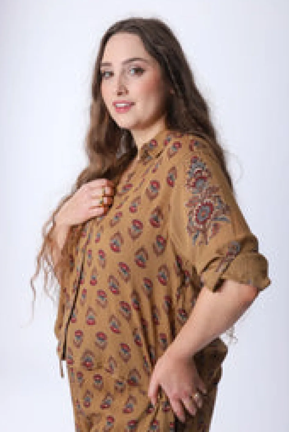 Sale Magic Shirt Free Size|Tops & Shirts