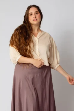Clearance Magnolia Top Tops & Shirts