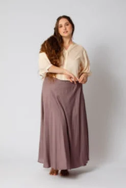 Clearance Magnolia Top Tops & Shirts