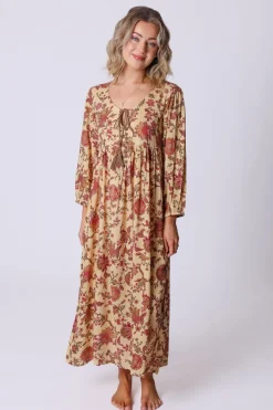 New Mahendi Dress Dresses