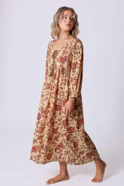 New Mahendi Dress Dresses