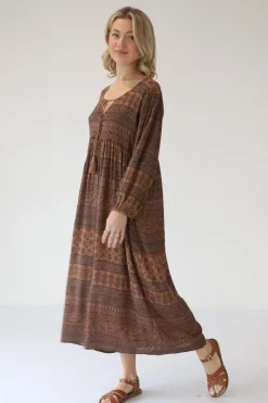 Fashion Mahendi Dress Free Size|Dresses