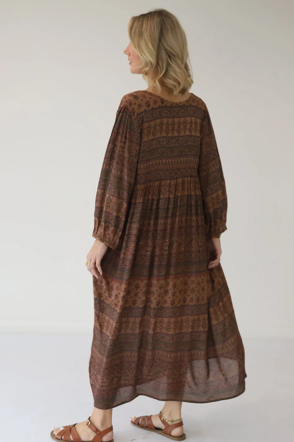 Fashion Mahendi Dress Free Size|Dresses