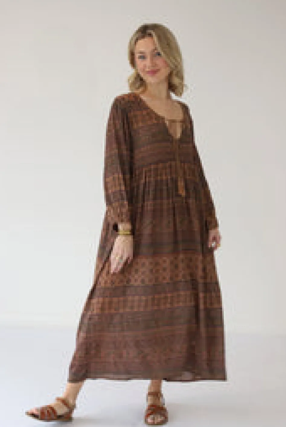 Fashion Mahendi Dress Free Size|Dresses