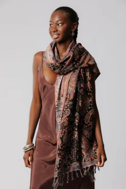 Online Mahin Scarf Scarves & Shawls