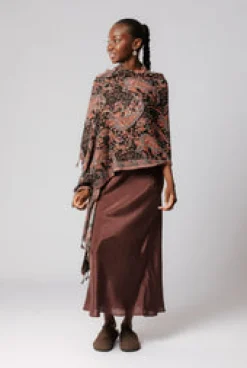 Online Mahin Scarf Scarves & Shawls