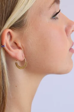 New Malakai Earrings Studs And Hoops|Earrings