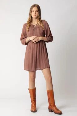 Outlet Malviya Dress Dresses