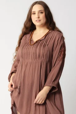 Outlet Malviya Dress Dresses