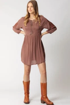Outlet Malviya Dress Dresses
