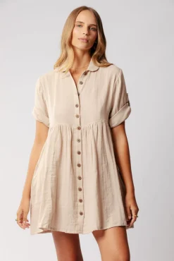 Hot Mandy Dress Dresses