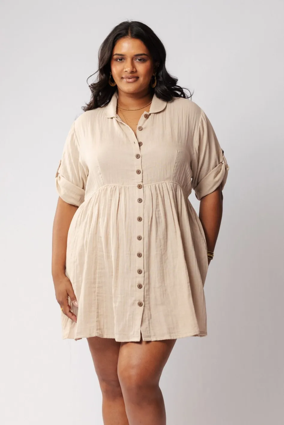 Hot Mandy Dress Dresses