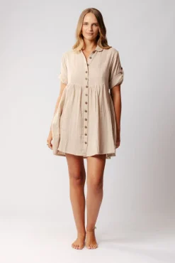 Hot Mandy Dress Dresses