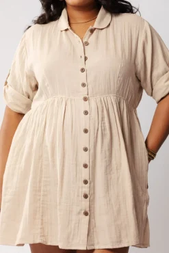 Hot Mandy Dress Dresses