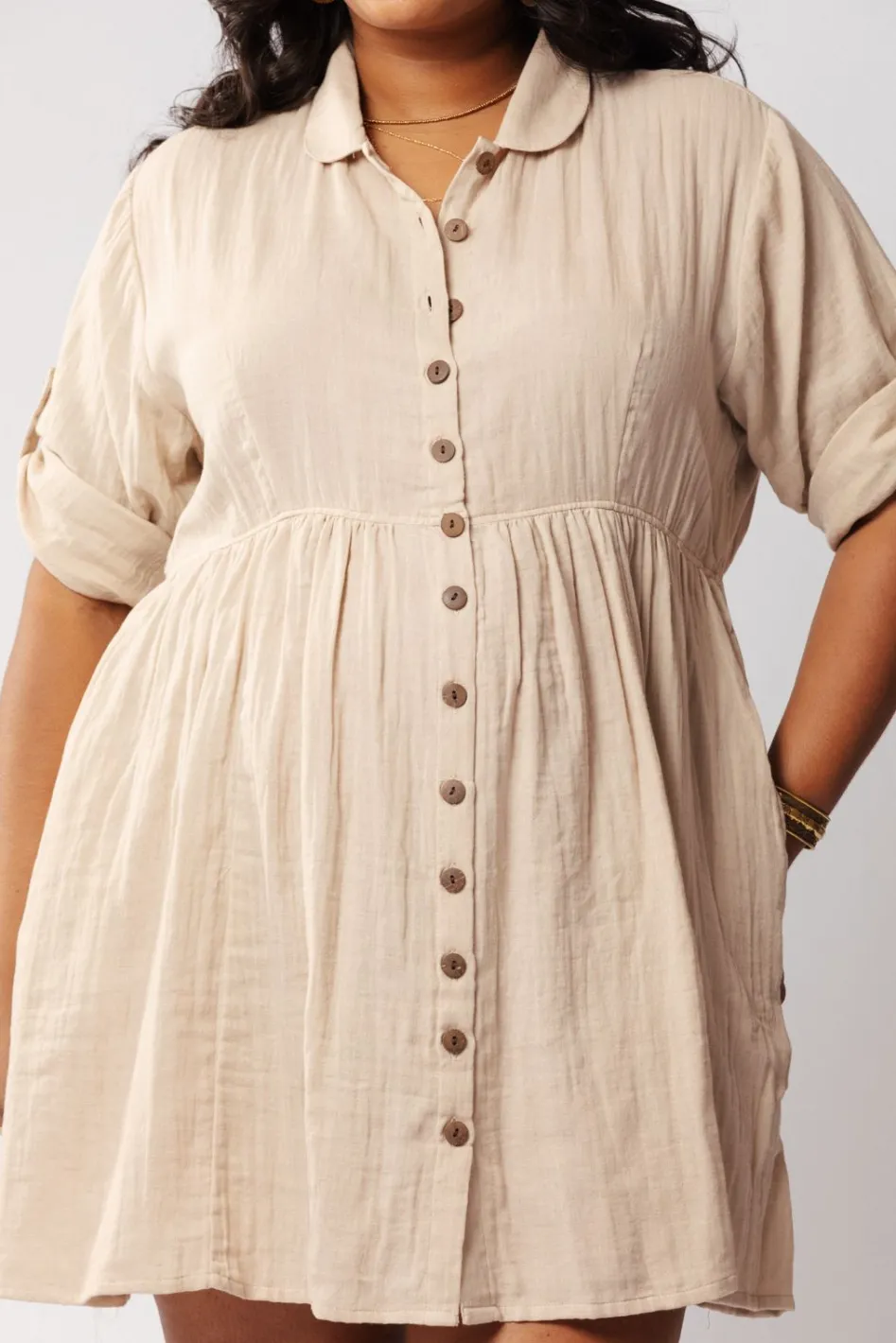 Hot Mandy Dress Dresses