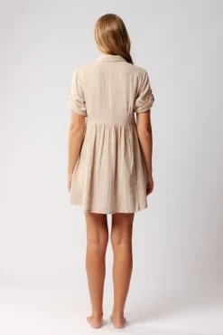Hot Mandy Dress Dresses
