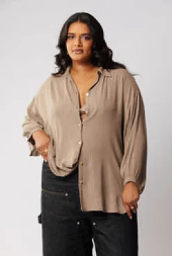 Discount Mara Shirt Free Size|Tops & Shirts