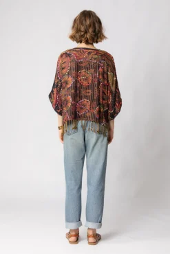 Hot Maru Jacket Jackets & Outerwear
