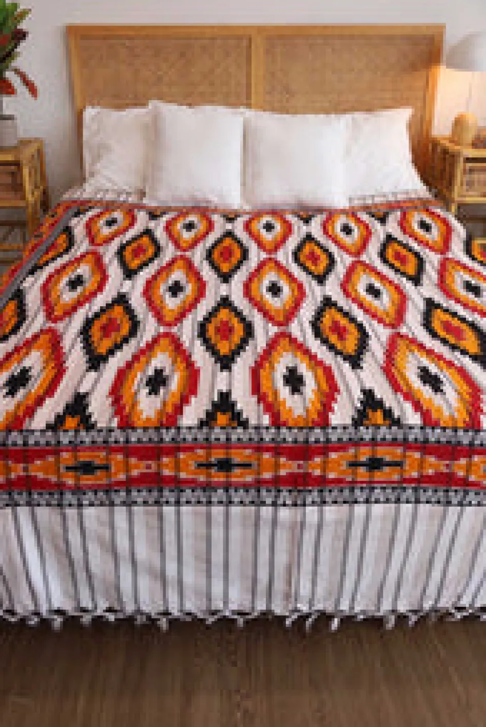 Best Maya Bedspread Bedding