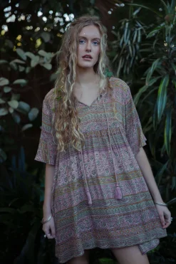 Sale Maya Dress Free Size|Dresses