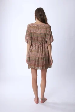 Sale Maya Dress Free Size|Dresses