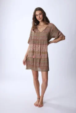 Sale Maya Dress Free Size|Dresses