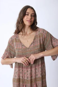 Sale Maya Dress Free Size|Dresses