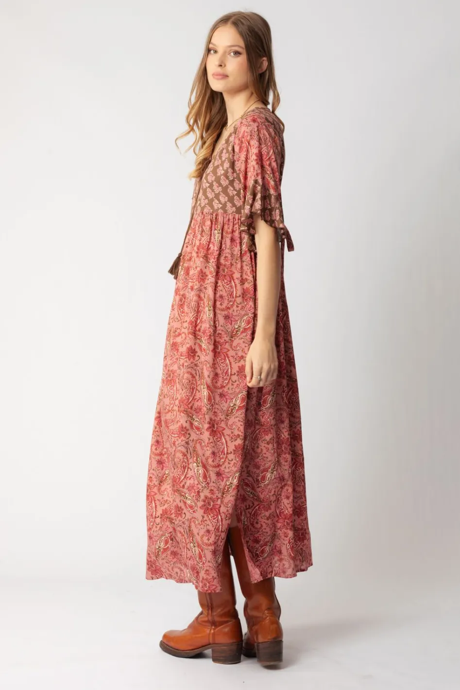 Fashion Maya Dress Free Size|Dresses