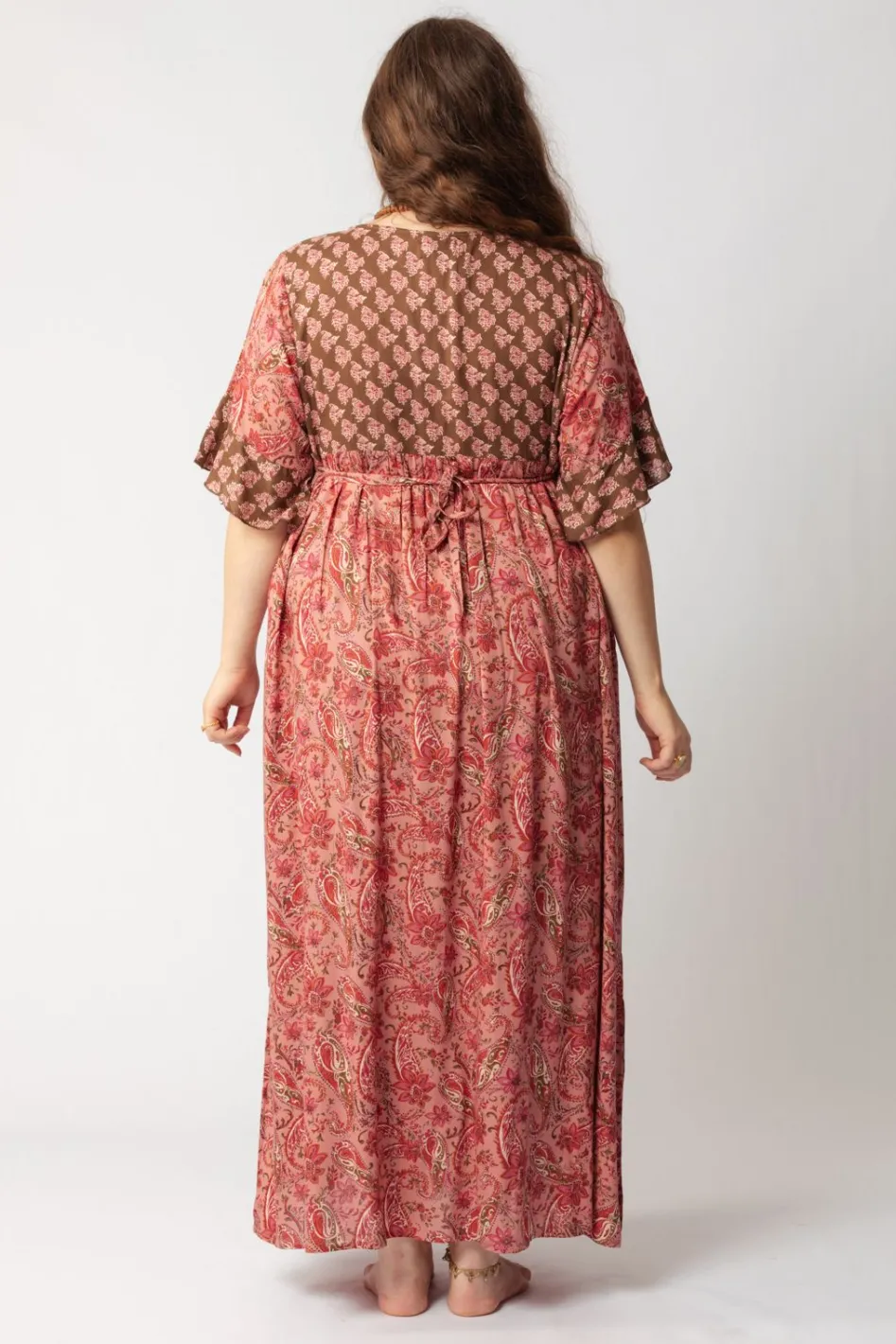 Fashion Maya Dress Free Size|Dresses