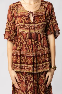 Discount Maya Top Tops & Shirts