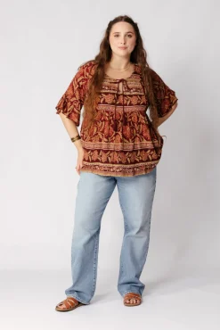 Discount Maya Top Tops & Shirts