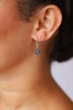 Outlet Meadow Earrings Fashion Jewellery