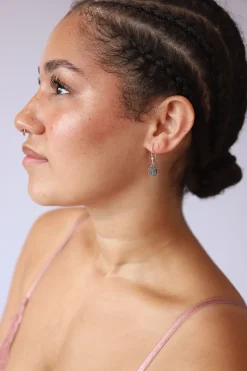 Outlet Meadow Earrings Fashion Jewellery