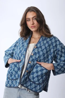 Outlet Meadow Jacket Jackets & Outerwear