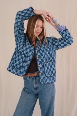 Outlet Meadow Jacket Jackets & Outerwear