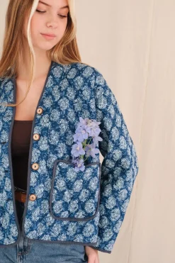 Outlet Meadow Jacket Jackets & Outerwear