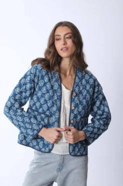 Outlet Meadow Jacket Jackets & Outerwear